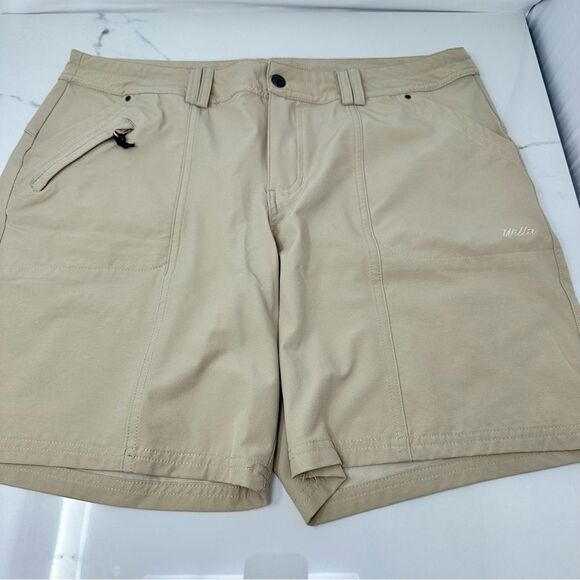 Willit Hiking Shorts-Size 10 - Picture 1 of 5
